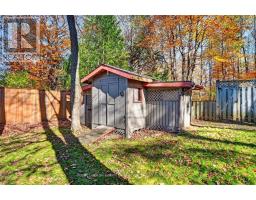 9 Shaw Crescent, Huntsville, ON P1H1V8 Photo 39