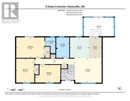 9 Shaw Crescent, Huntsville, ON P1H1V8 Photo 43