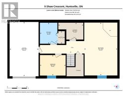 9 Shaw Crescent, Huntsville, ON P1H1V8 Photo 44