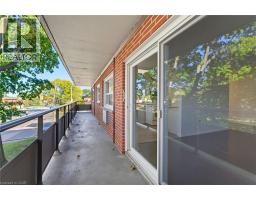 11 Woodman Drive S Unit# 210, Hamilton, ON L8K4E3 Photo 21