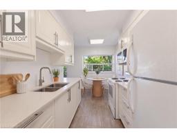 11 Woodman Drive S Unit# 210, Hamilton, ON L8K4E3 Photo 7