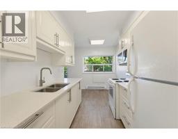 11 Woodman Drive S Unit# 210, Hamilton, ON L8K4E3 Photo 8