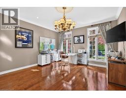 5pc Ensuite bath - 9 Harrington Place, Ancaster, ON L9G4Z2 Photo 16