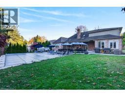 9 Harrington Place, Ancaster, ON L9G4Z2 Photo 35