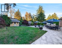 9 Harrington Place, Ancaster, ON L9G4Z2 Photo 44