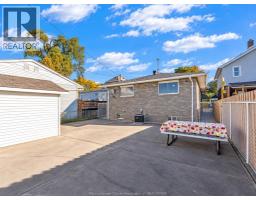 1107 Janette ..., Windsor, ON N9A5A6 Photo 19