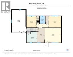 5716 53 Street, Taber, AB T1G1W5 Photo 23
