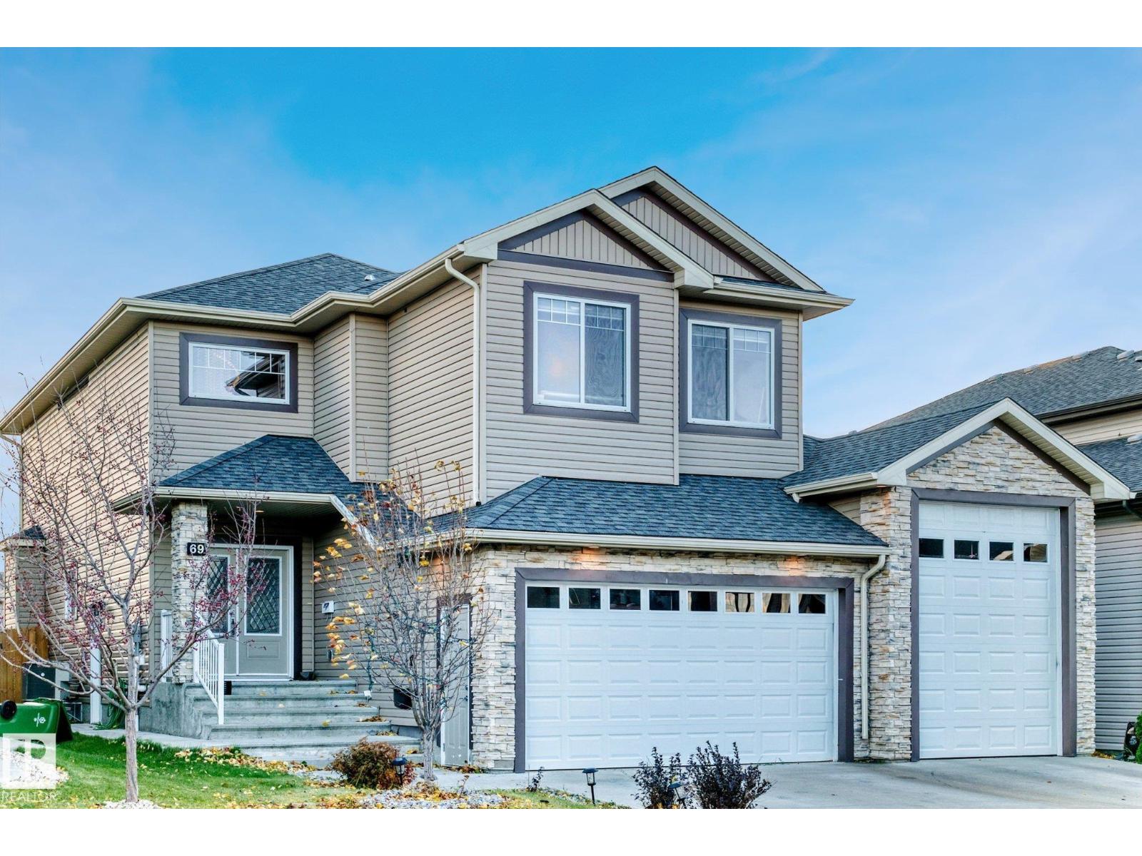 69 CARAGANA WY, Fort Saskatchewan — photo 4