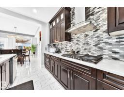Second Kitchen - 69 Caragana Wy, Fort Saskatchewan, AB T8L0H4 Photo 11