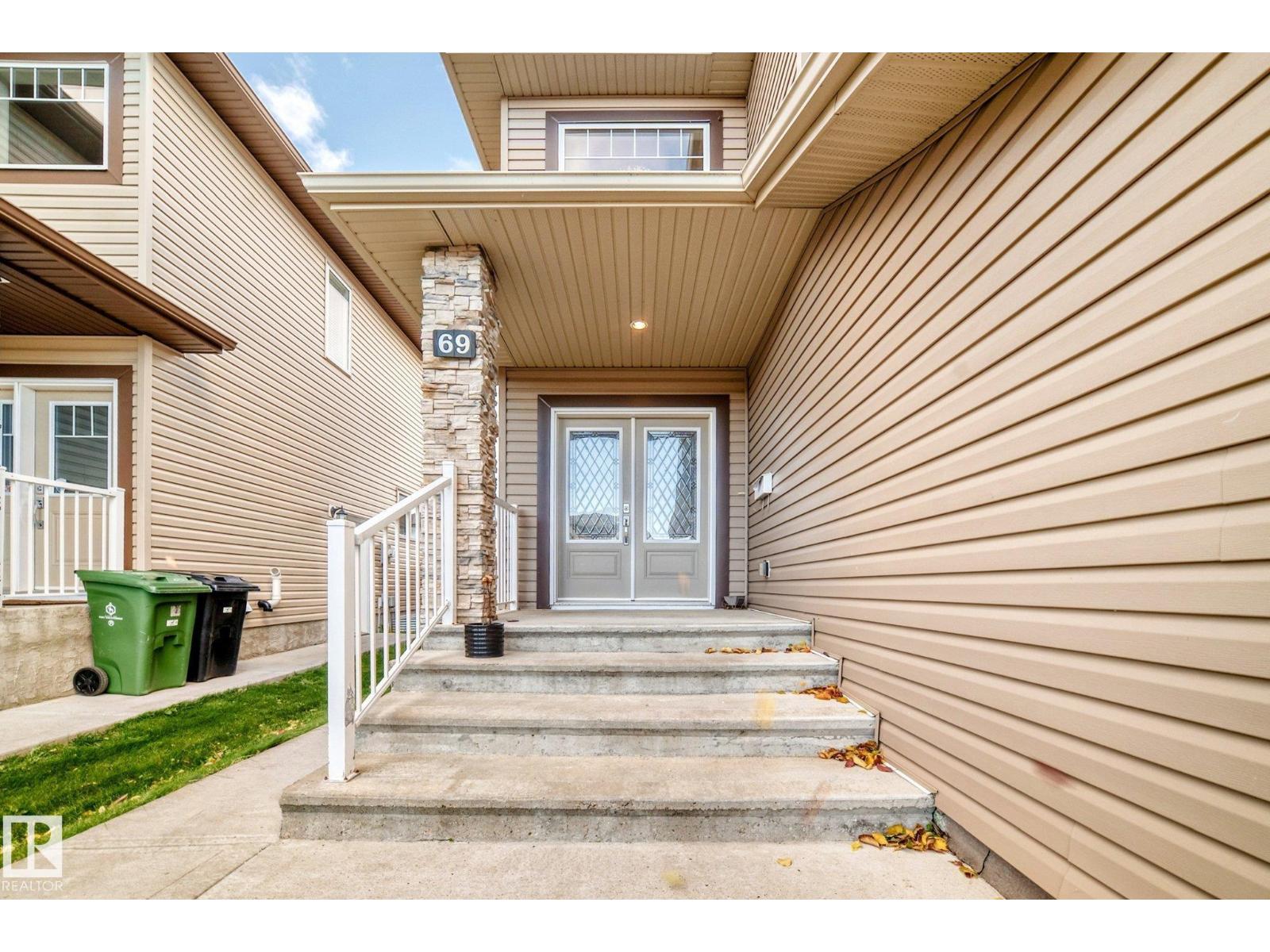 69 CARAGANA WY, Fort Saskatchewan — photo 5