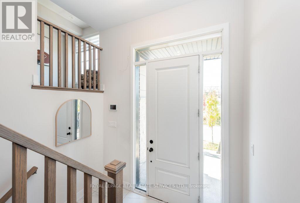 1444 Yellow Rose Circle, Oakville, ON photo 19