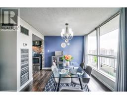 1710 - 5 Rowntree Road, Toronto, ON M9V5G9 Photo 17