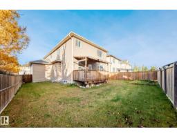 69 Caragana Wy, Fort Saskatchewan, AB T8L0H4 Photo 69
