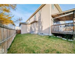 69 Caragana Wy, Fort Saskatchewan, AB T8L0H4 Photo 70