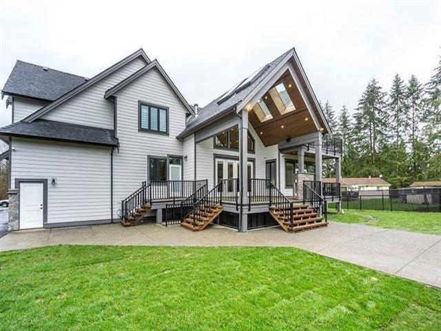 7434 202A STREET, Langley - Image 1