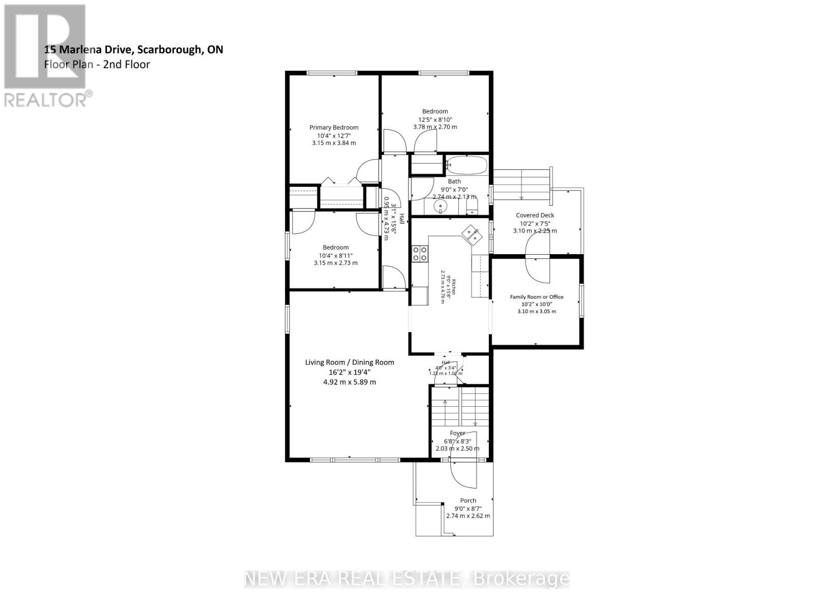 15 MARLENA DRIVE - 35