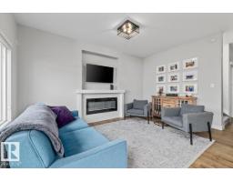 Laundry room - 7402 Chivers Cr Sw, Edmonton, AB T6W4M2 Photo 9