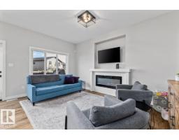 Bedroom 3 - 7402 Chivers Cr Sw, Edmonton, AB T6W4M2 Photo 8