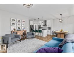 Recreation room - 7402 Chivers Cr Sw, Edmonton, AB T6W4M2 Photo 10