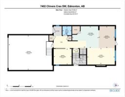 7402 Chivers Cr Sw, Edmonton, AB T6W4M2 Photo 65