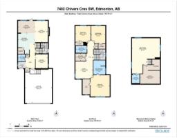 7402 Chivers Cr Sw, Edmonton, AB T6W4M2 Photo 64