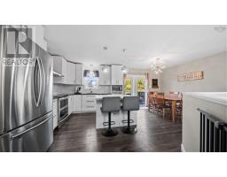 Eat in kitchen - 1227 Ketch Harbour Road, Ketch Harbour, NS B3V1K8 Photo 8