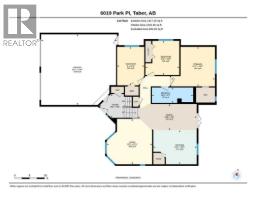 6019 Park Place, Taber, AB T1G1E9 Photo 29