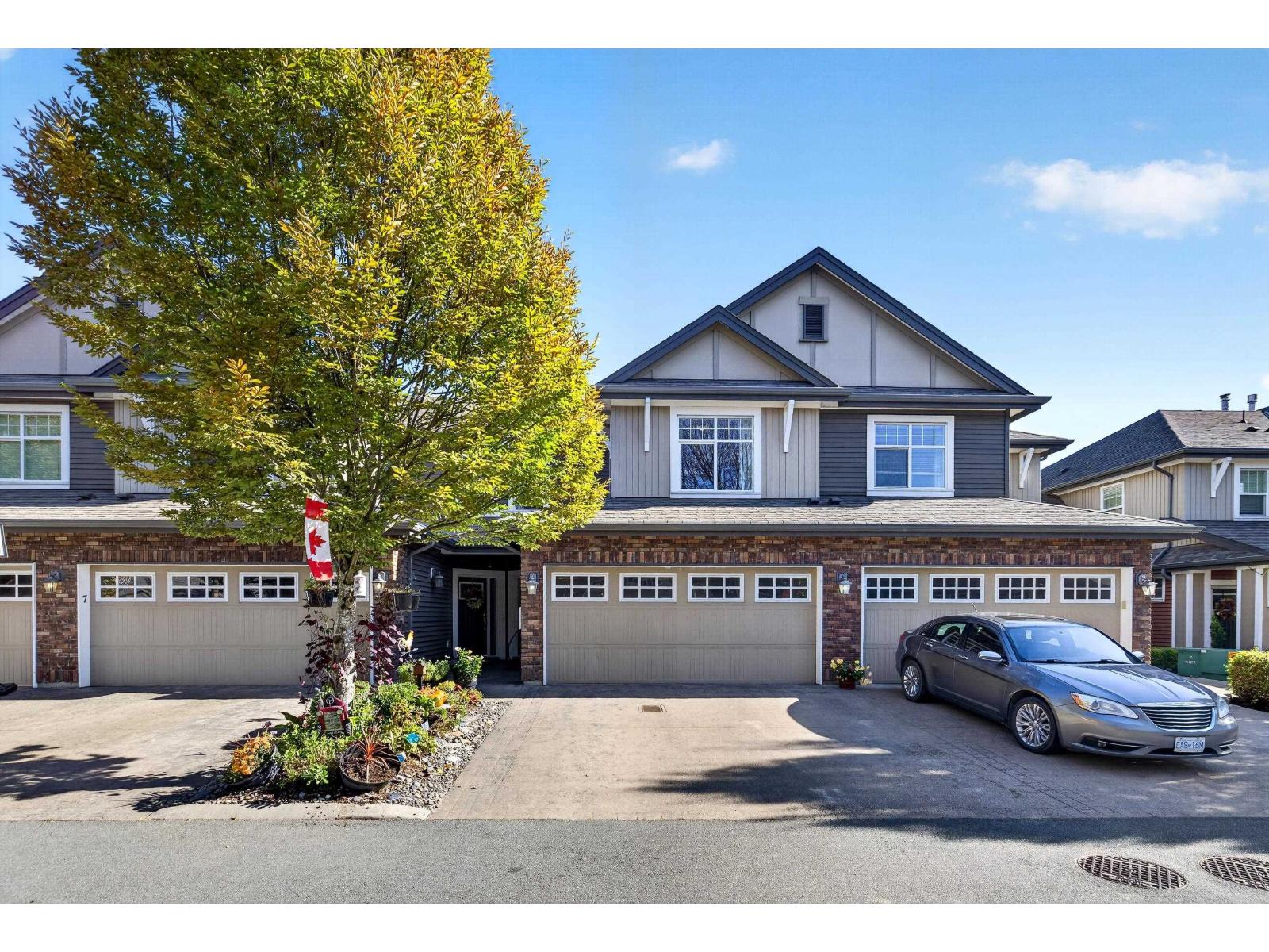 6 45762 SAFFLOWER CRESCENT, Sardis South, Chilliwack - Image 1