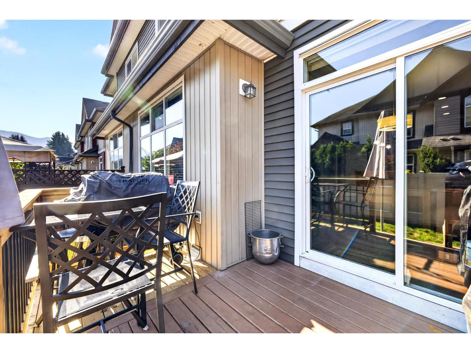 6 45762 SAFFLOWER CRESCENT, Sardis South, Chilliwack - Image 1