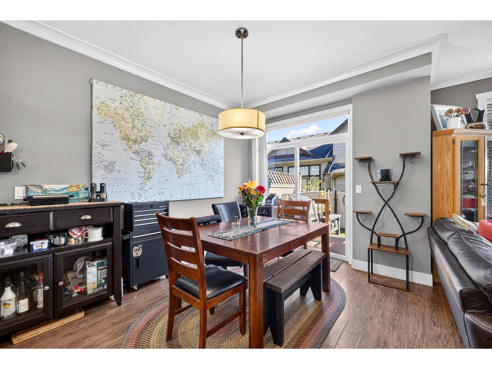 6 45762 SAFFLOWER CRESCENT, Sardis South, Chilliwack - Image 1