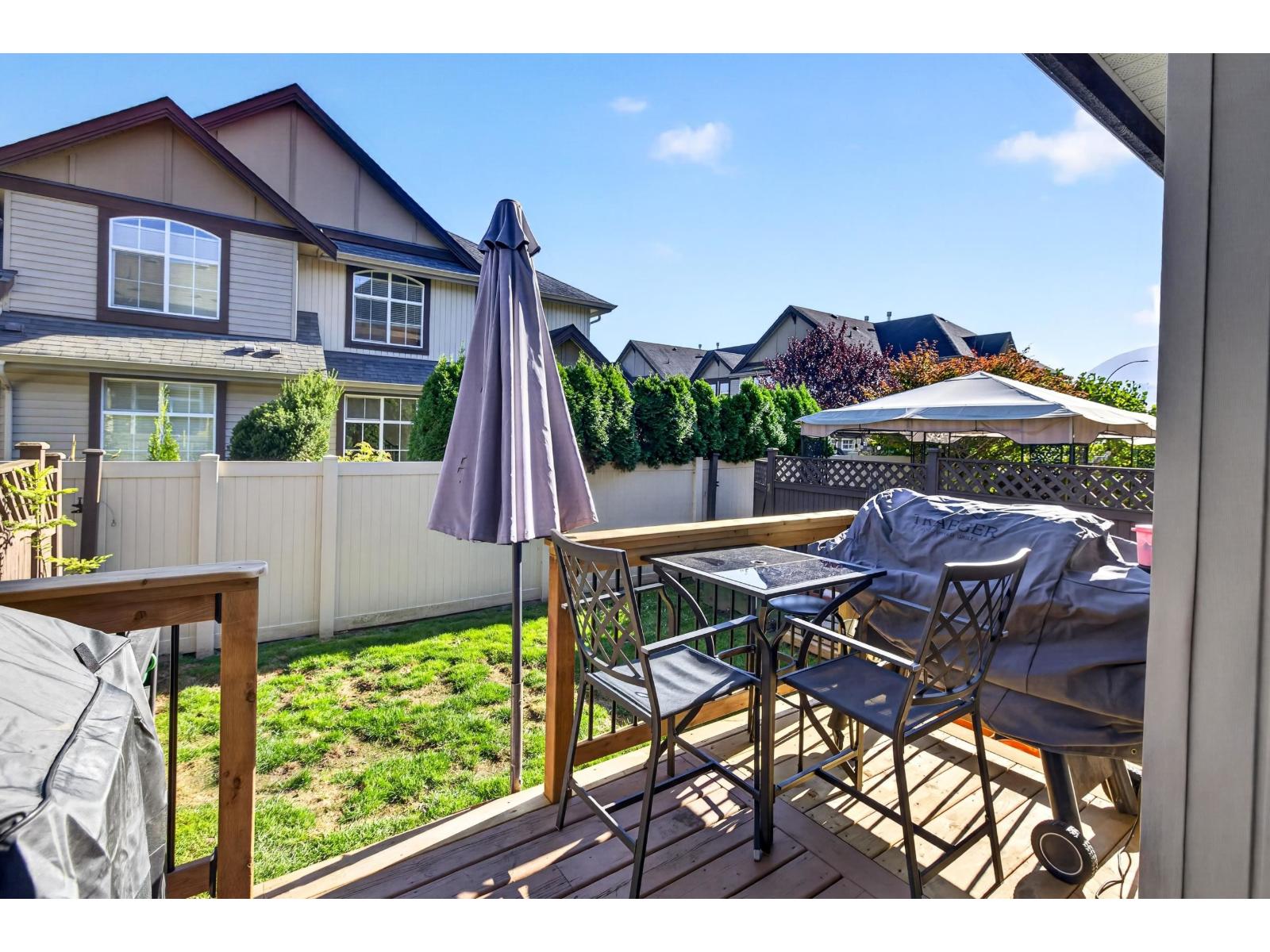 6 45762 SAFFLOWER CRESCENT, Sardis South, Chilliwack - Image 1