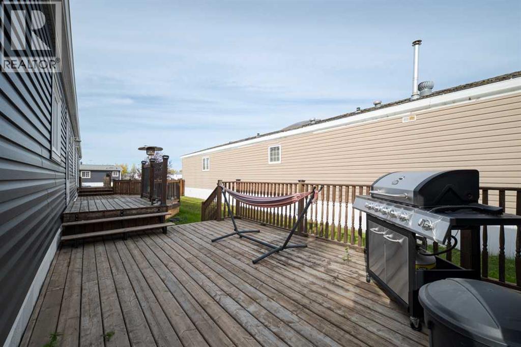 164 Caouette Crescent, Fort McMurray