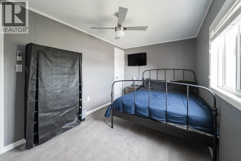 164 Caouette Crescent, Fort McMurray