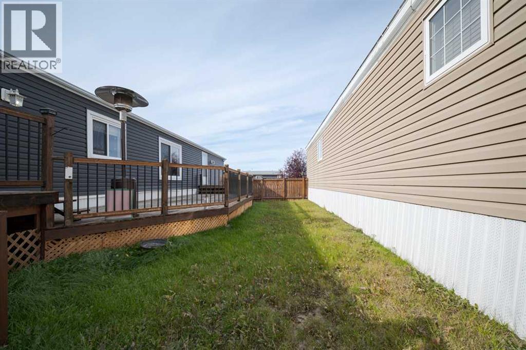 164 Caouette Crescent, Fort McMurray
