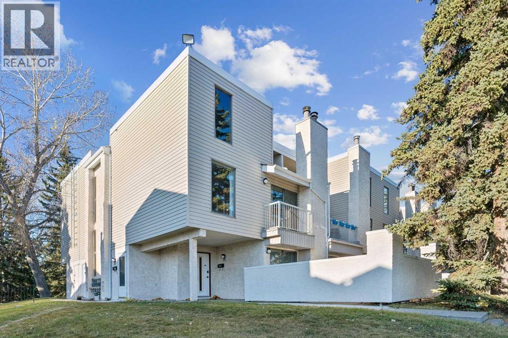 401, 3500 Varsity Drive NW, Calgary, Alberta, T2L1Z5