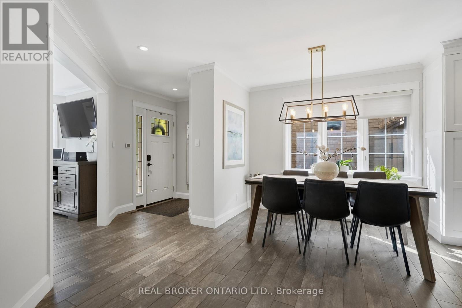 7 Rockhaven Lane, Hamilton, ON photo 4