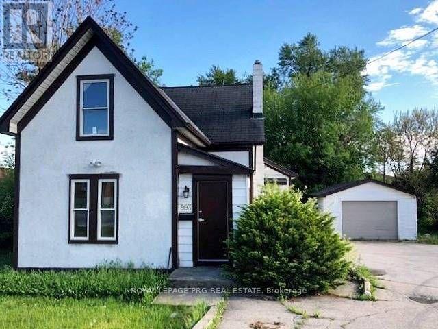 993 Hamilton Road, London East, ON photo 1