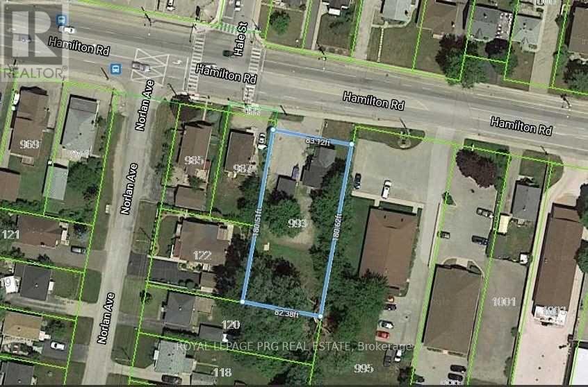 993 Hamilton Road, London East, ON photo 15