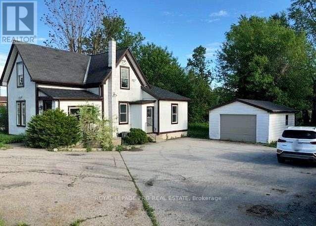 993 Hamilton Road, London East, ON photo 2