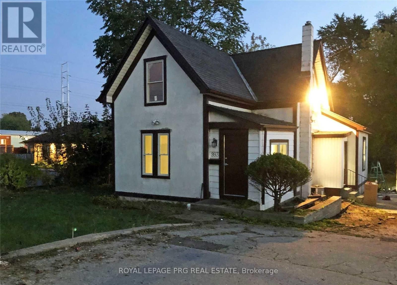 993 Hamilton Road, London East, ON photo 4