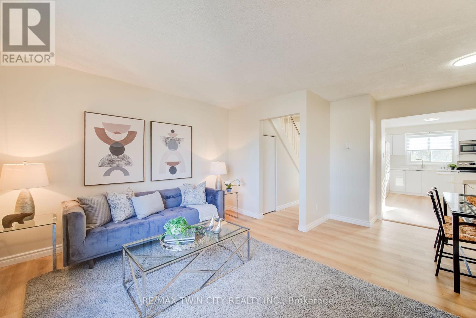 25- 121 Morgan Avenue, Kitchener, ON photo 17