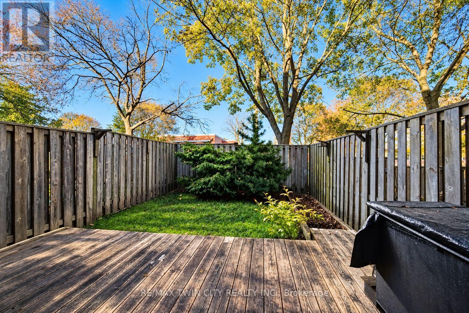 25- 121 Morgan Avenue, Kitchener, ON photo 36