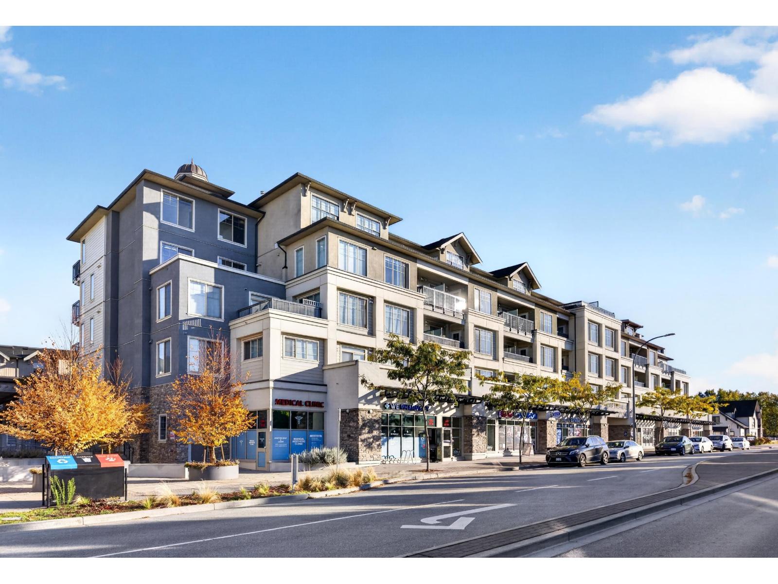 B306 20487 65 AVENUE, Langley