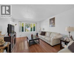 Living room - 411 Queen Victoria Drive, Hamilton, ON L8W1G7 Photo 10