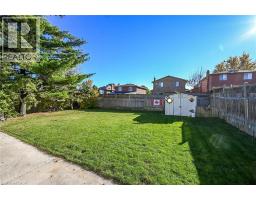 411 Queen Victoria Drive, Hamilton, ON L8W1G7 Photo 41