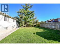411 Queen Victoria Drive, Hamilton, ON L8W1G7 Photo 42