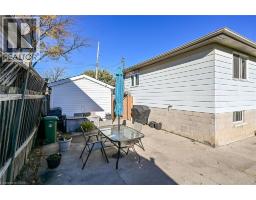 411 Queen Victoria Drive, Hamilton, ON L8W1G7 Photo 43