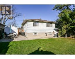 411 Queen Victoria Drive, Hamilton, ON L8W1G7 Photo 45