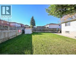 411 Queen Victoria Drive, Hamilton, ON L8W1G7 Photo 47