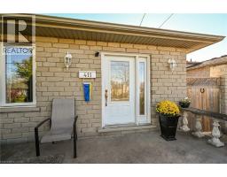 4pc Bathroom - 411 Queen Victoria Drive, Hamilton, ON L8W1G7 Photo 6